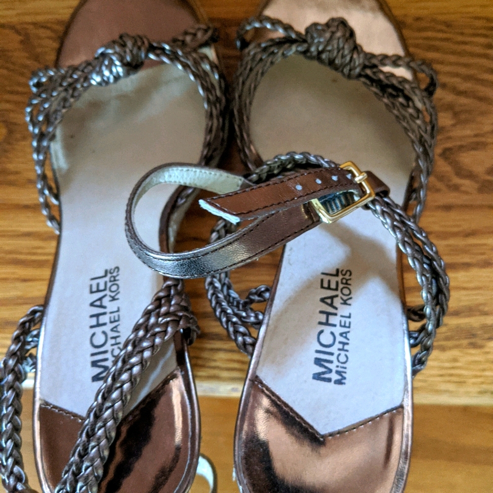 Wedges